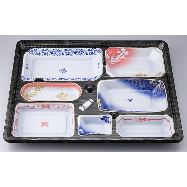 【蓋付き】CU-239(清秀)本体(N) 【本体20枚・蓋20枚セット】